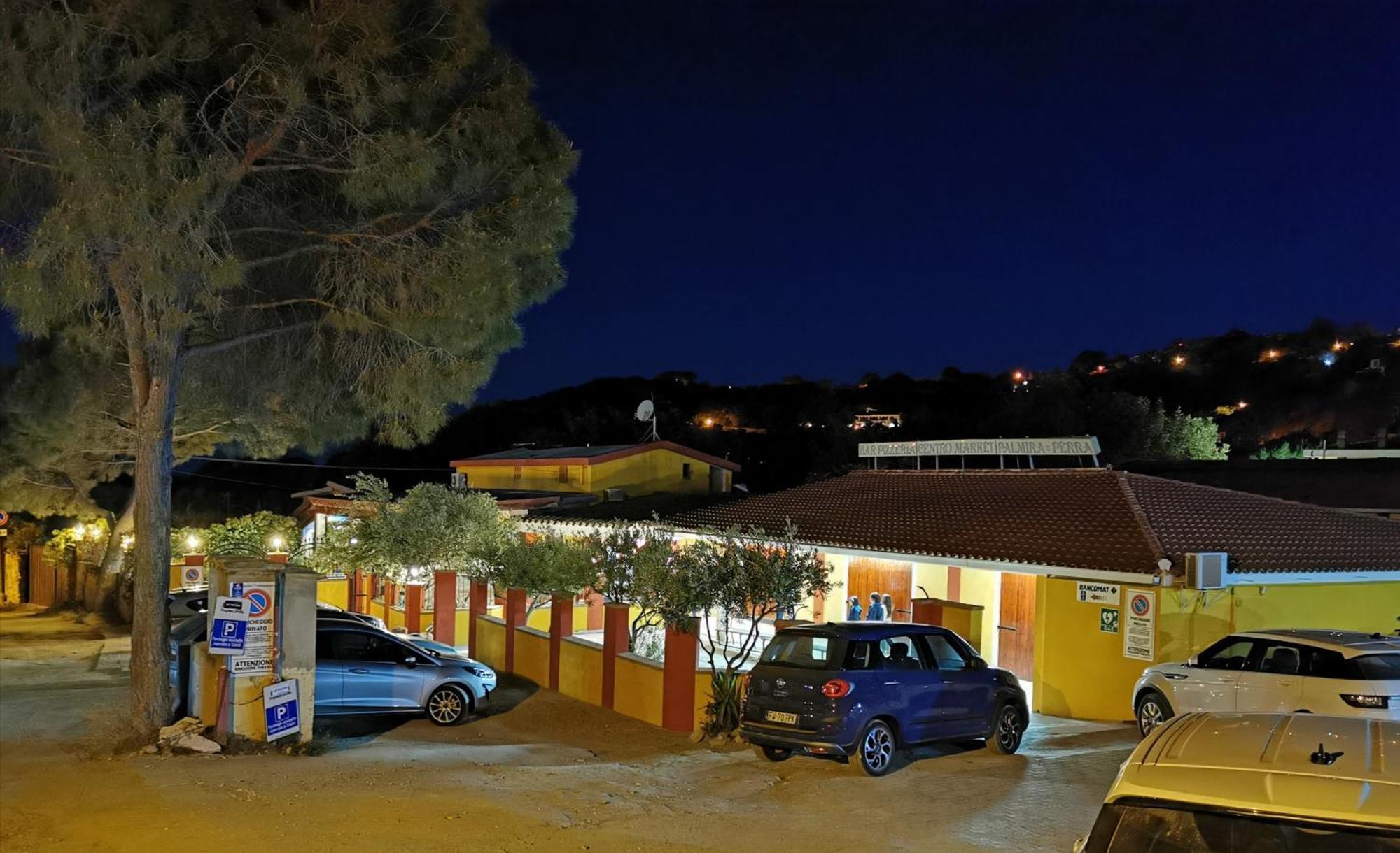 Villa Melissa Torre delle Stelle Bagian luar foto