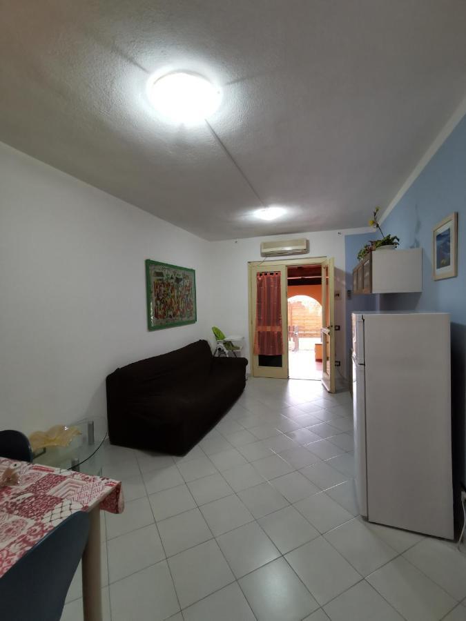 Villa Melissa Torre delle Stelle Bagian luar foto