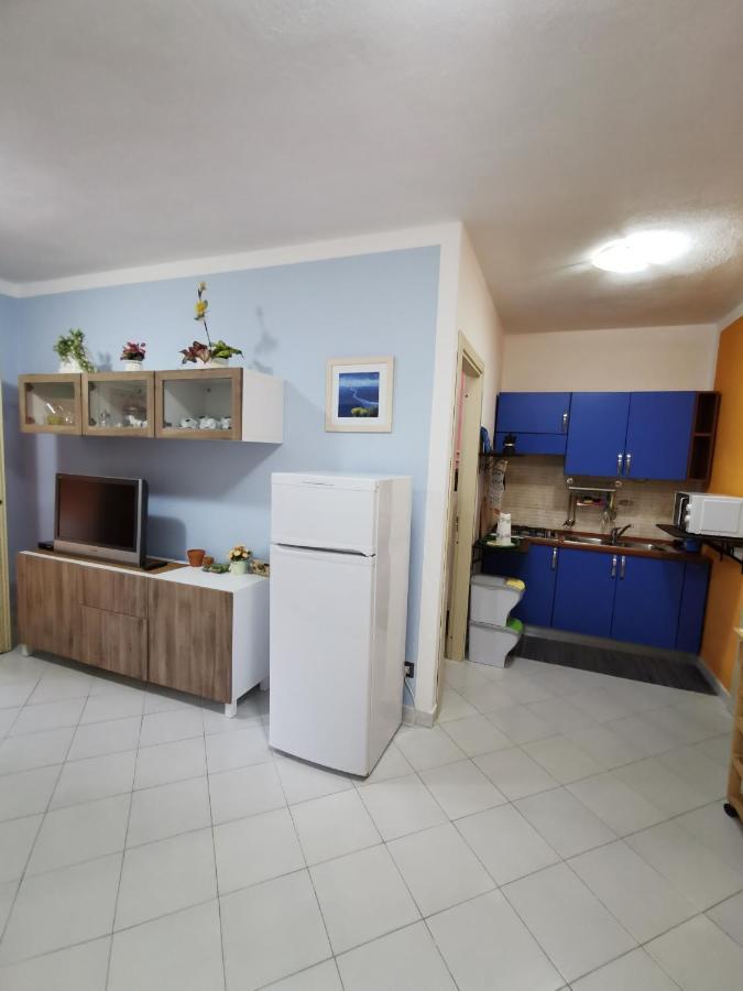 Villa Melissa Torre delle Stelle Bagian luar foto