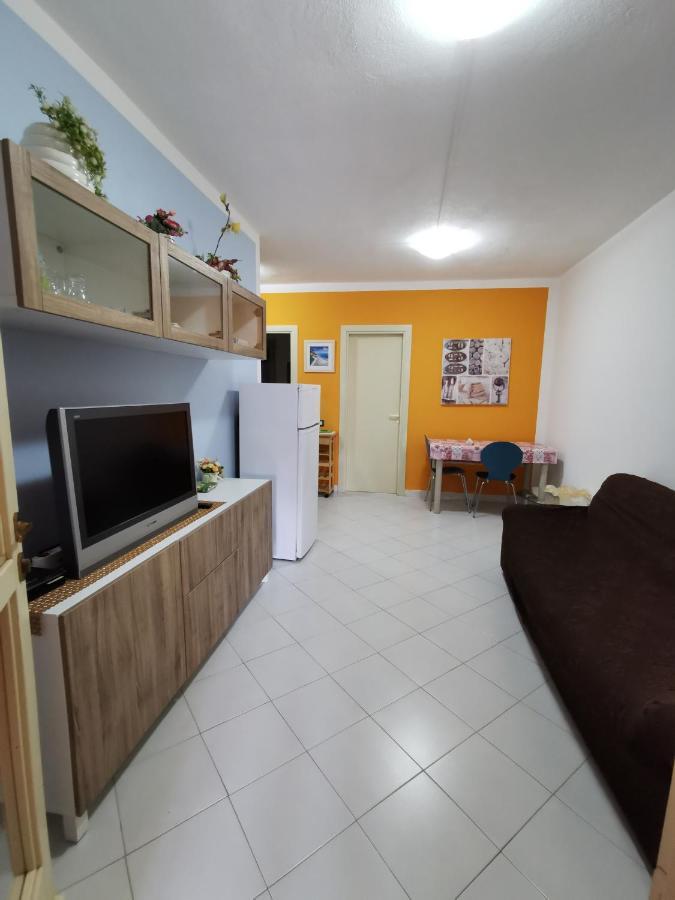 Villa Melissa Torre delle Stelle Bagian luar foto