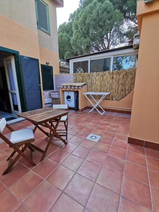 Villa Melissa Torre delle Stelle Bagian luar foto