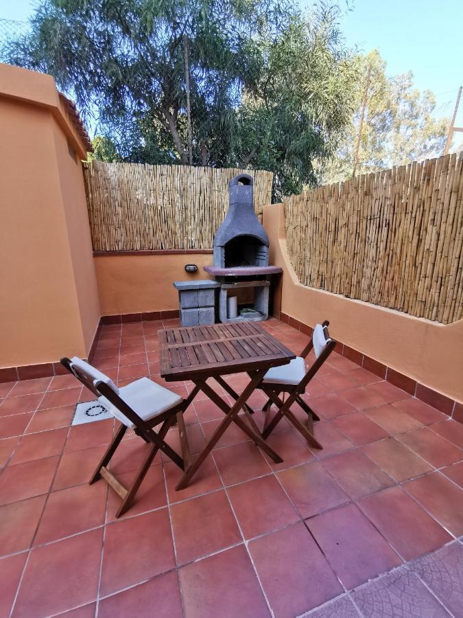 Villa Melissa Torre delle Stelle Bagian luar foto