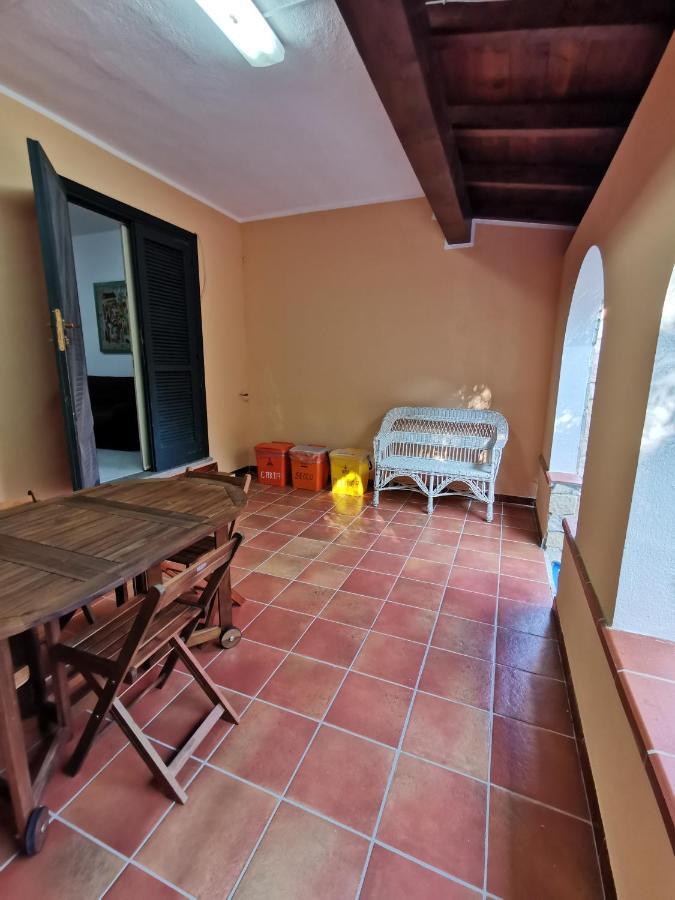 Villa Melissa Torre delle Stelle Bagian luar foto