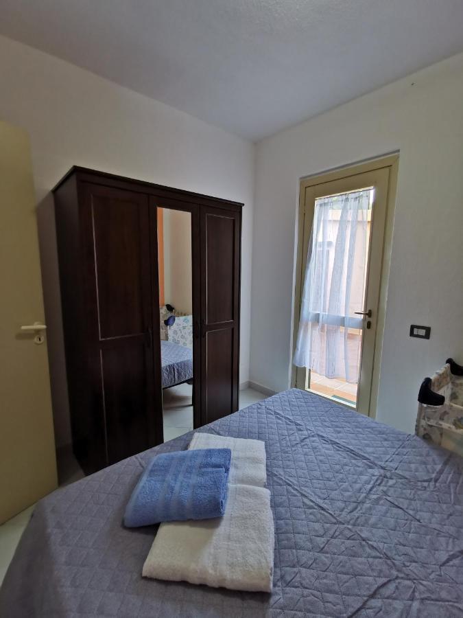 Villa Melissa Torre delle Stelle Bagian luar foto
